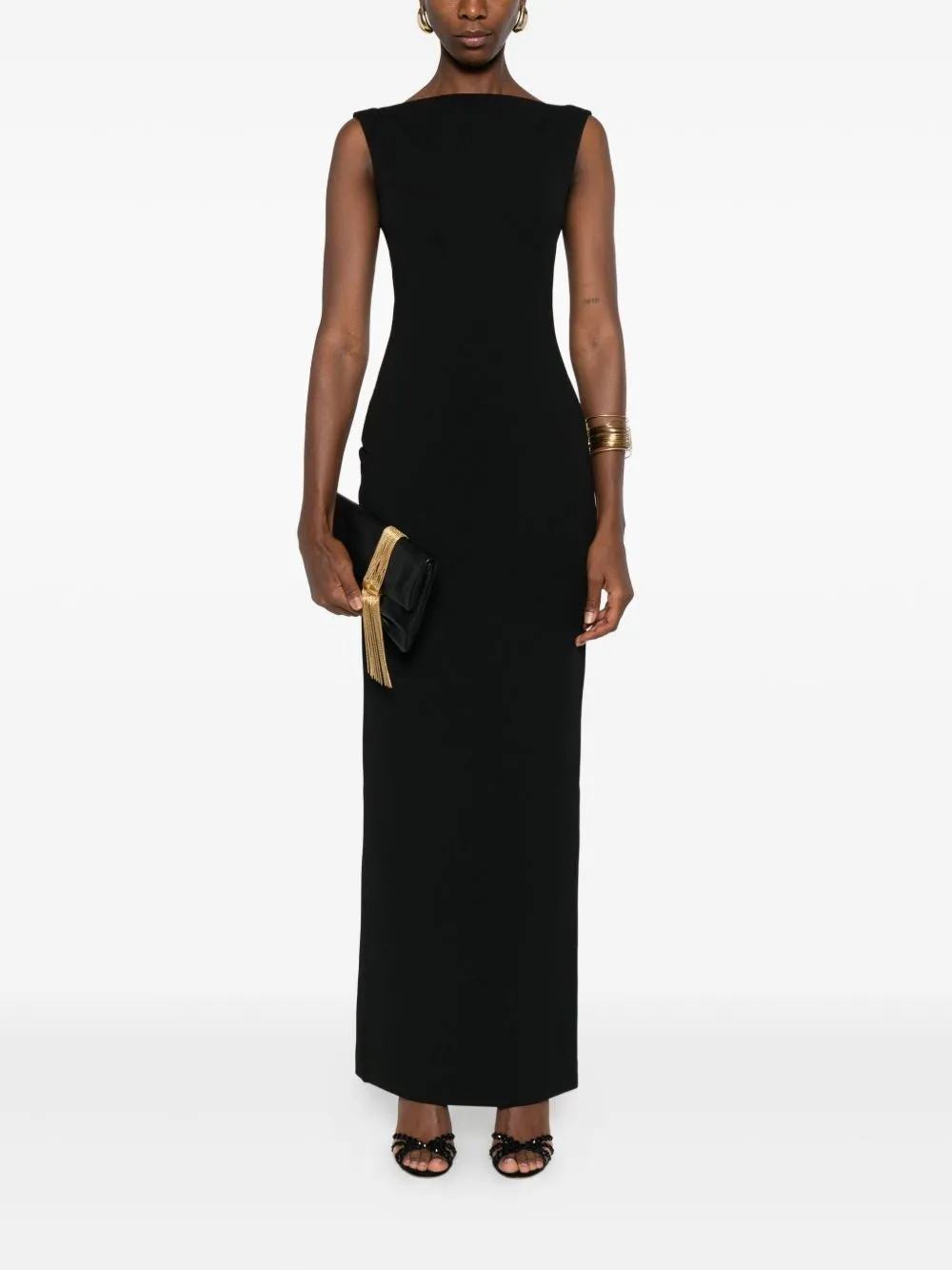 Solace London Dresses Black sold by Lord & Taylor product image thumbnail 2