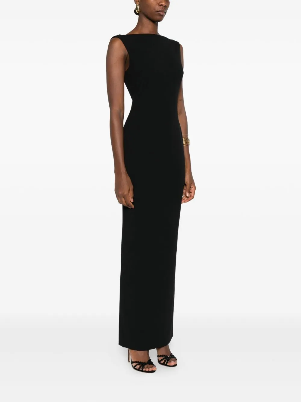 Solace London Dresses Black sold by Lord & Taylor product image thumbnail 5