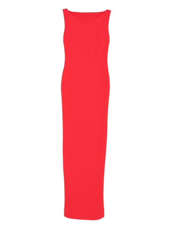 Solace London Dresses Red sold by Lord & Taylor