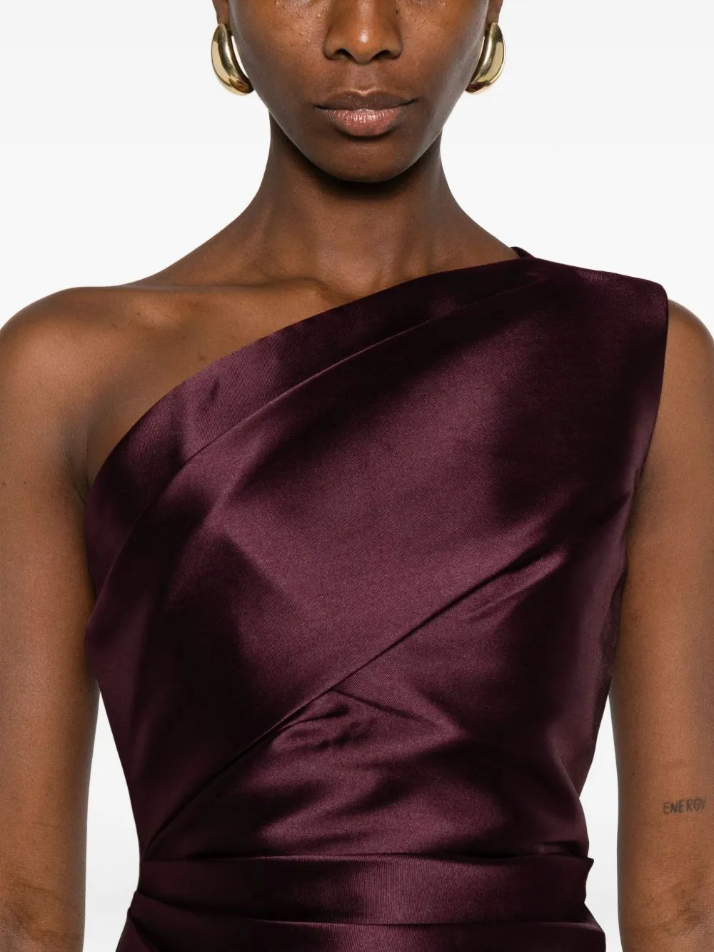 Solace London Dresses Purple sold by Lord & Taylor product image thumbnail 5