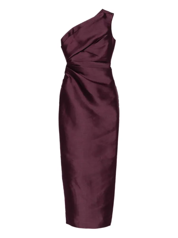 Solace London Dresses Purple sold by Lord & Taylor
