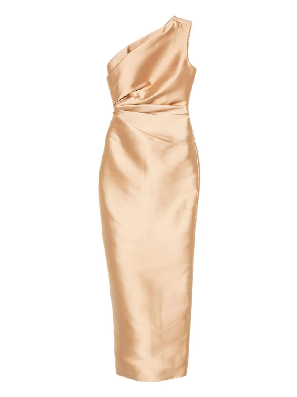 Solace London Dresses Golden sold by Lord & Taylor