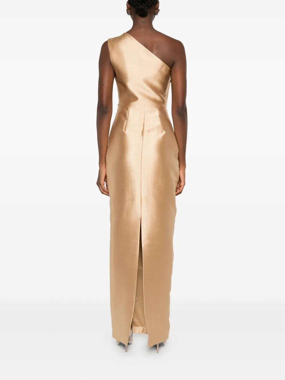 Solace London Dresses Golden sold by Lord & Taylor product image thumbnail 2