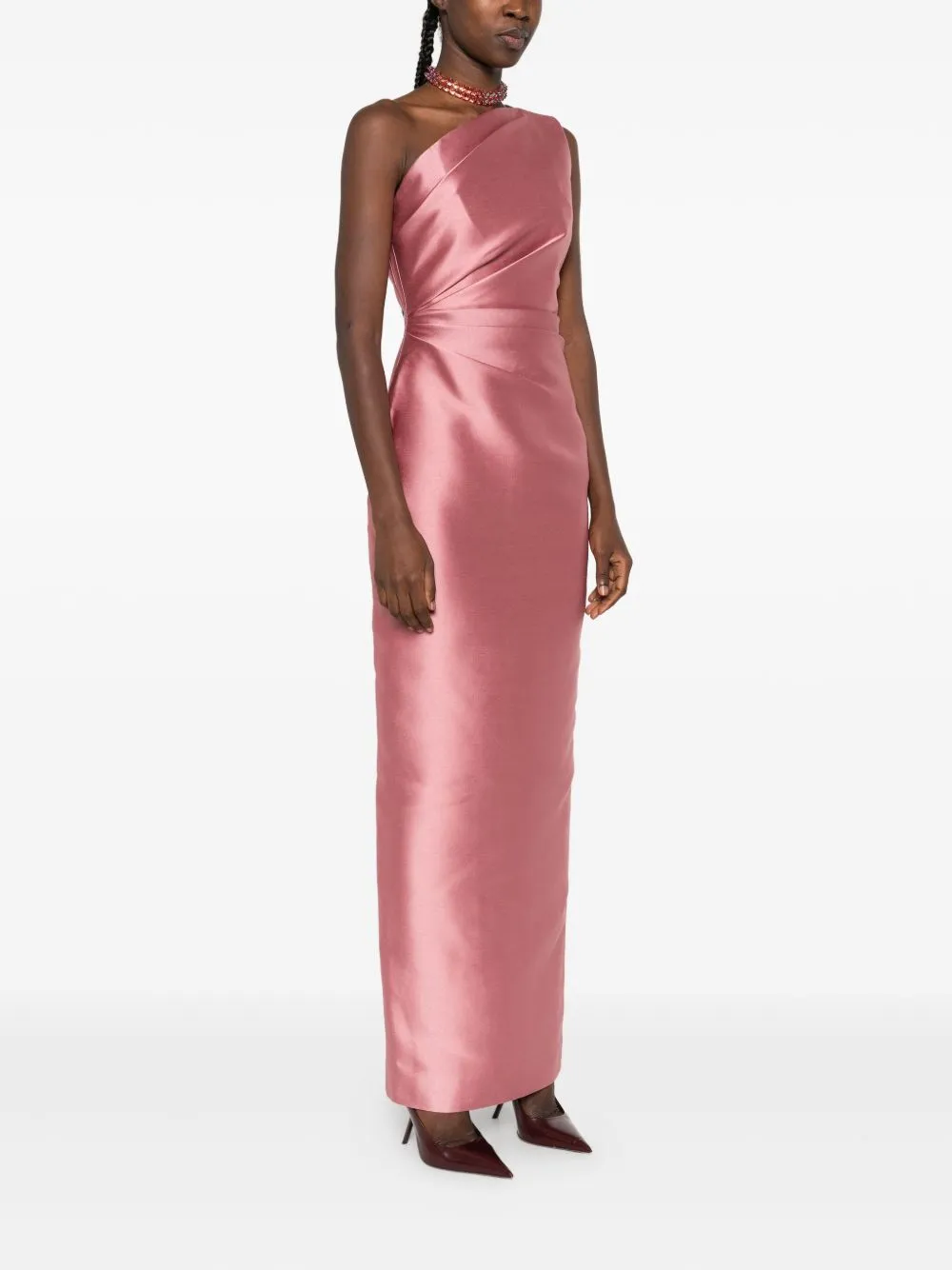 Solace London Dresses Pink sold by Lord & Taylor product image thumbnail 2