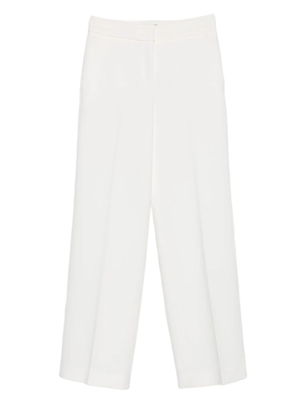 Via Masini 80 Trousers White sold by Lord & Taylor