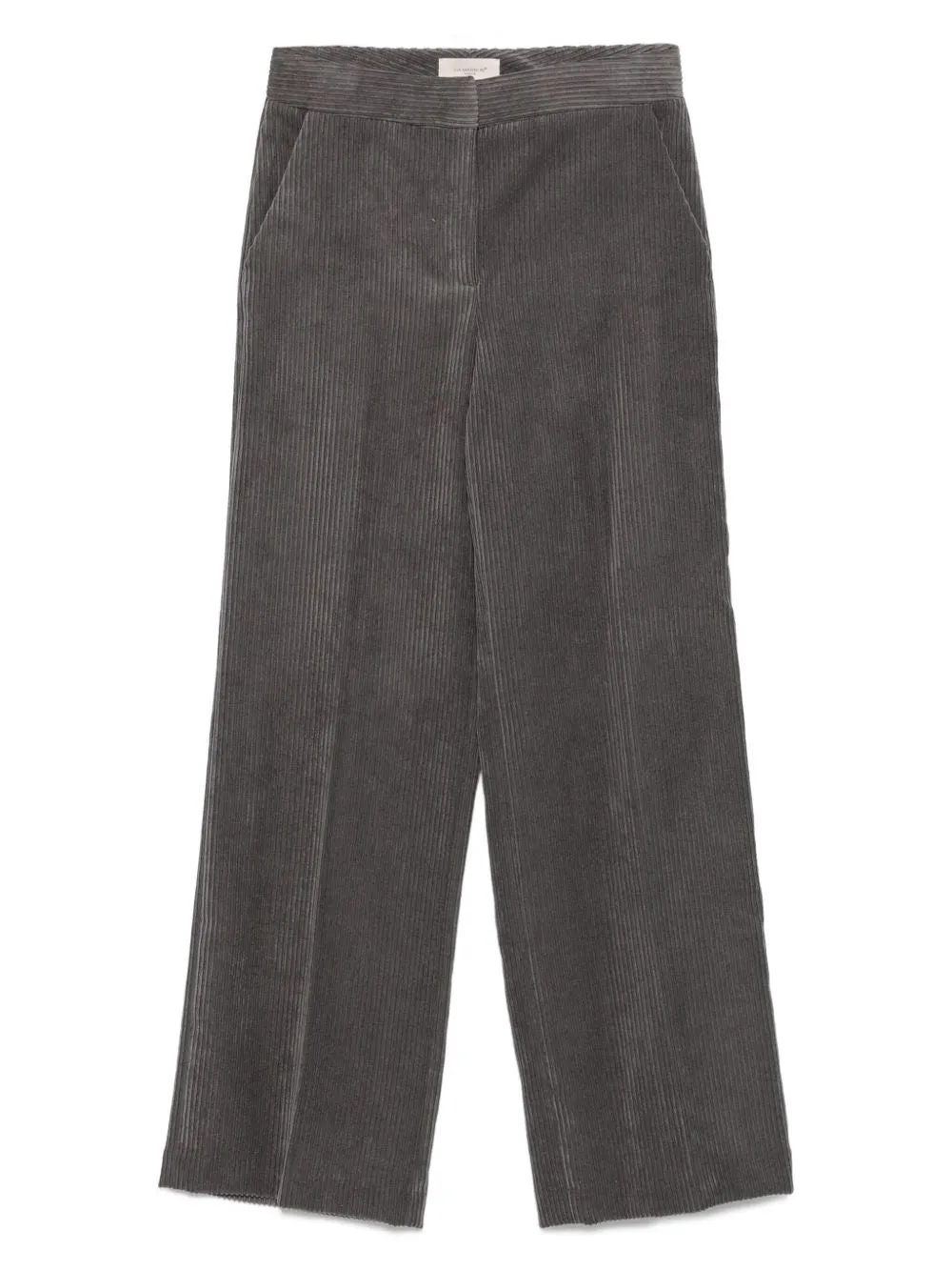 Via Masini 80 Trousers Grey sold by Lord & Taylor