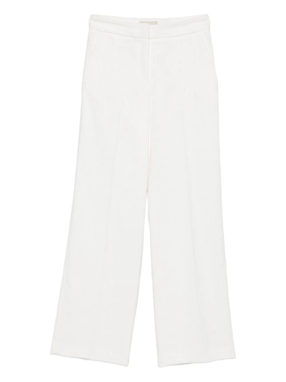 Via Masini 80 Trousers White sold by Lord & Taylor