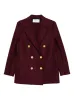 Harris Wharf London Coats Brown sold by Lord & Taylor