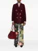 Harris Wharf London Coats Brown sold by Lord & Taylor