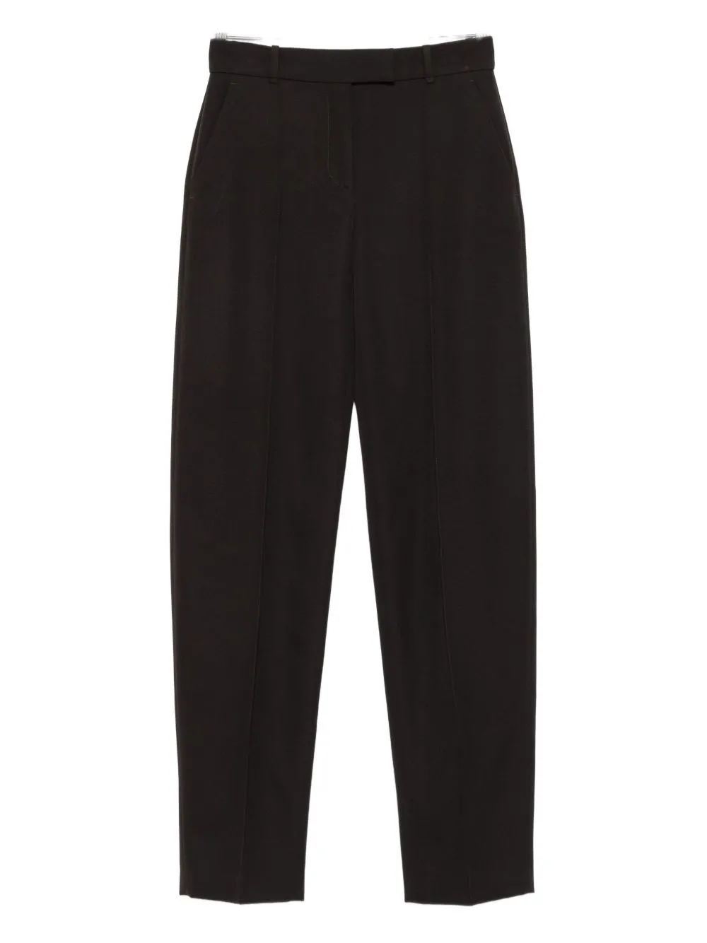 Alexander McQueen Trousers Brown sold by Lord & Taylor