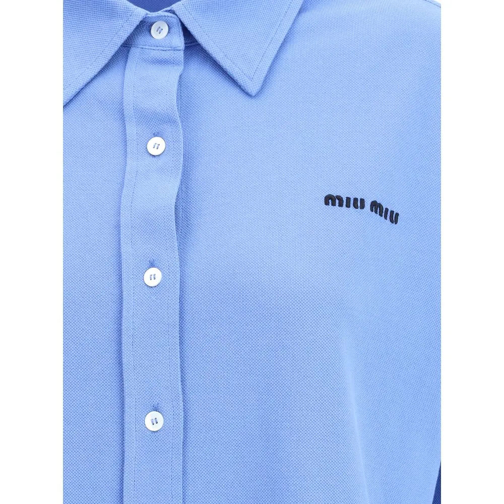 Long-sleeved Polo Shirt sold by Lord & Taylor product image thumbnail 3