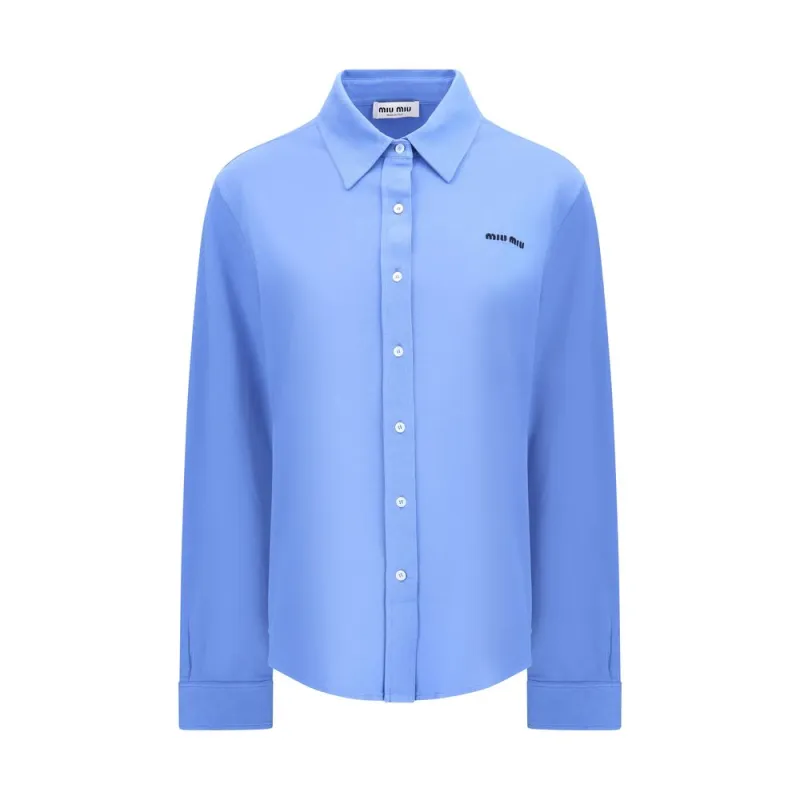 Long-sleeved Polo Shirt sold by Lord & Taylor