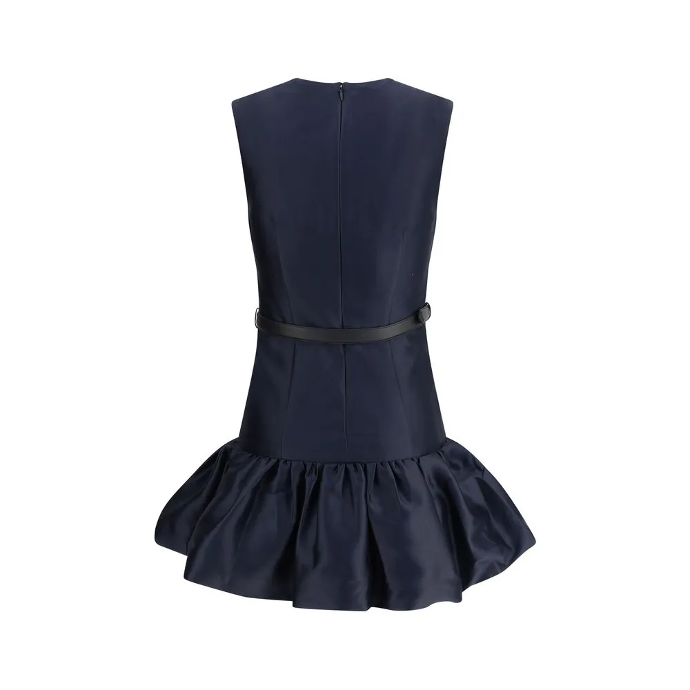 Taffeta Short Dress sold by Lord & Taylor product image thumbnail 2