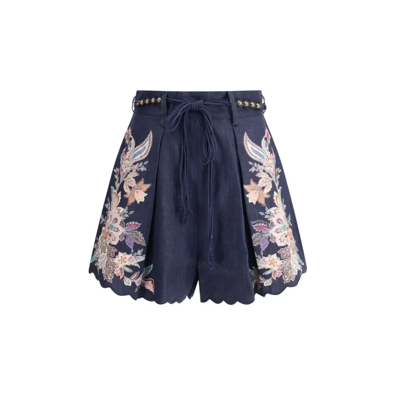 Rhiannon Tuck Shorts sold by Lord & Taylor