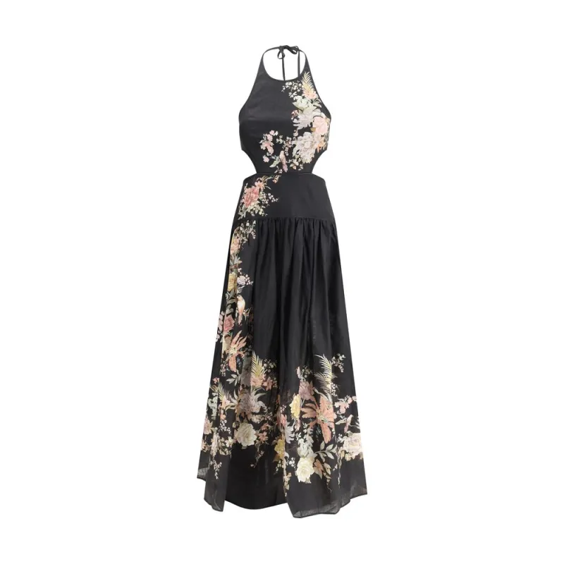 Tallow Midi Dress sold by Lord & Taylor