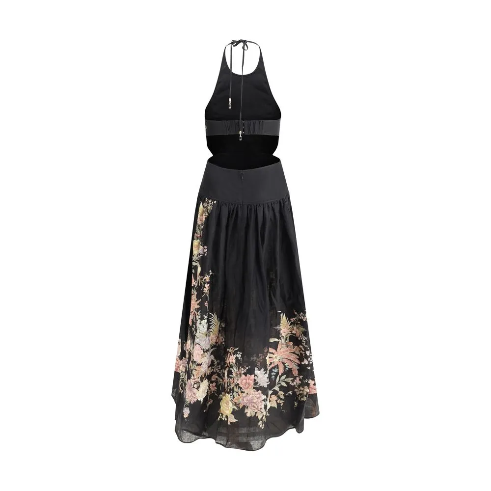 Tallow Midi Dress sold by Lord & Taylor product image thumbnail 2