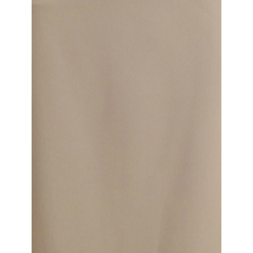 Satin Midi Skirt sold by Lord & Taylor product image thumbnail 3