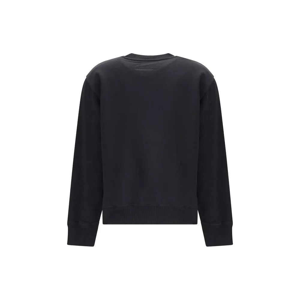 Logo Sweatshirt sold by Lord & Taylor product image thumbnail 2