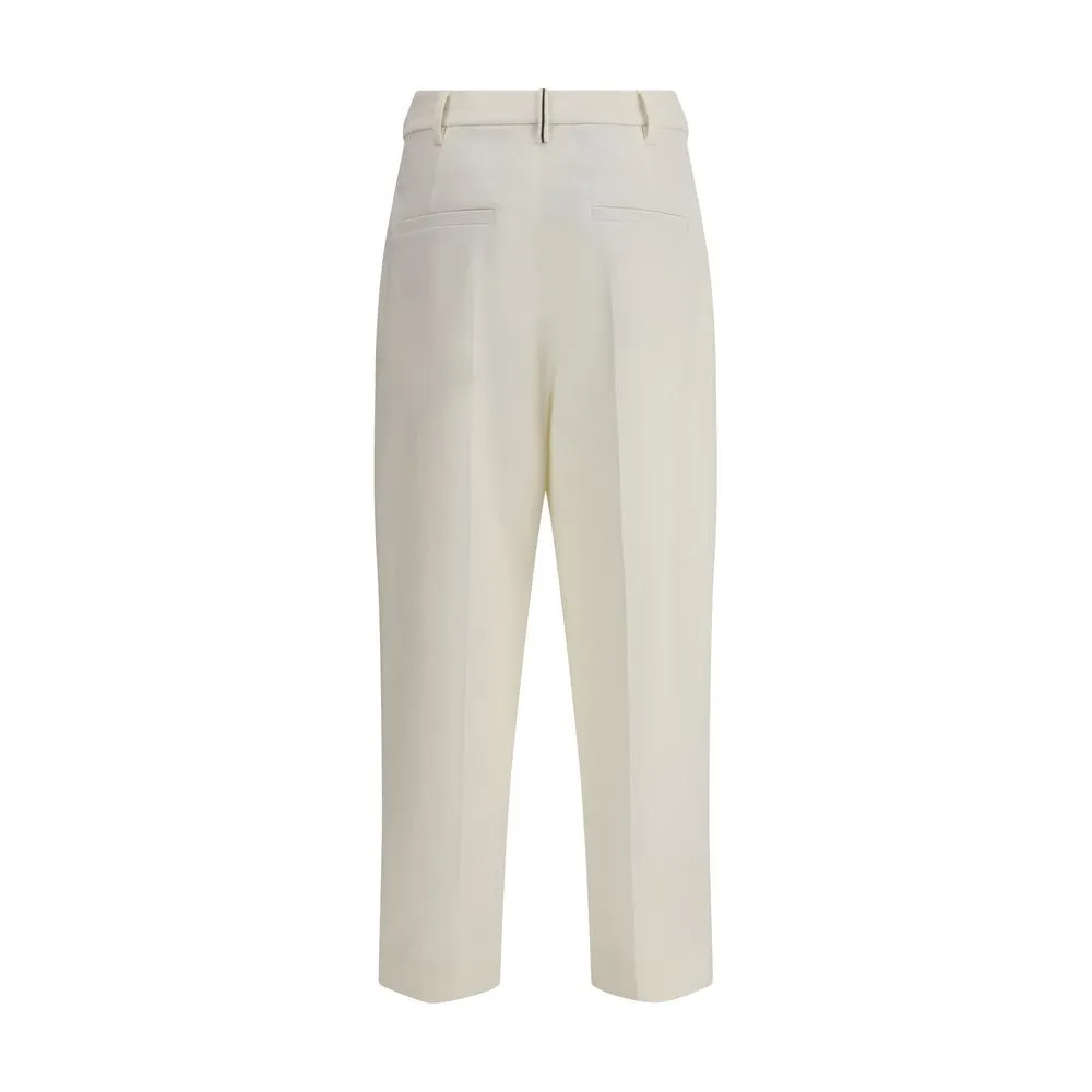 Cotton chino Pants sold by Lord & Taylor product image thumbnail 2