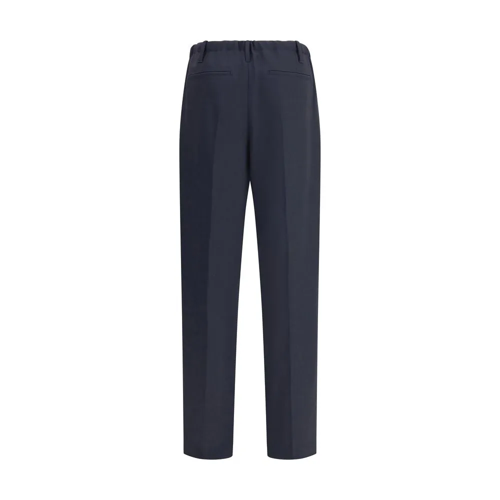 Virgin wool Pants sold by Lord & Taylor product image thumbnail 2
