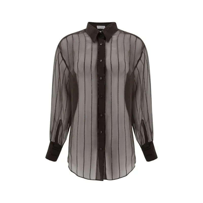 Silk Shirt sold by Lord & Taylor