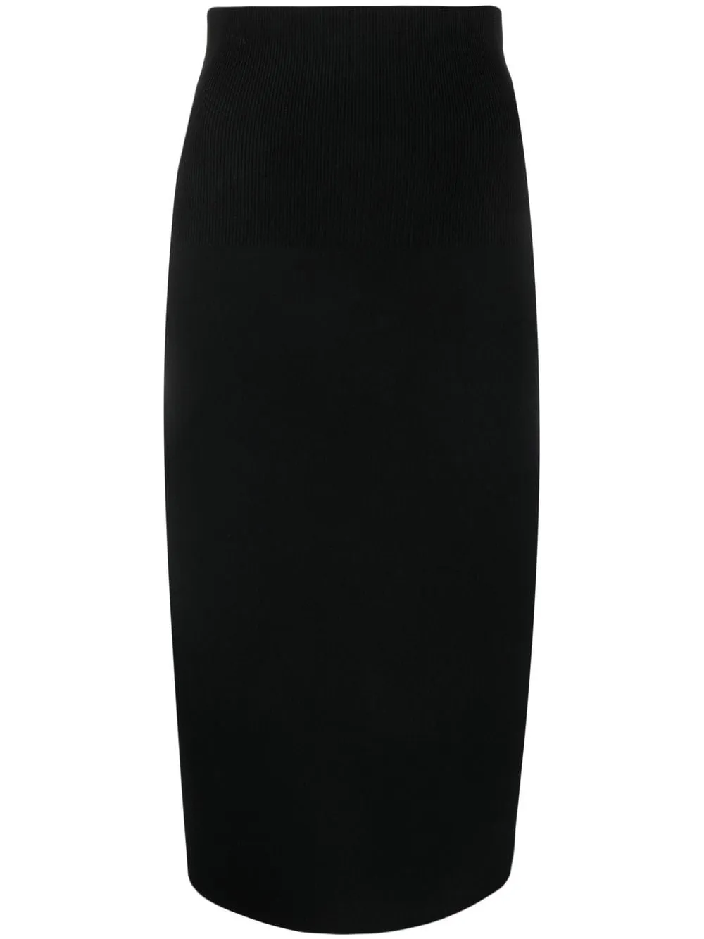 Victoria Beckham Skirts Black sold by Lord & Taylor