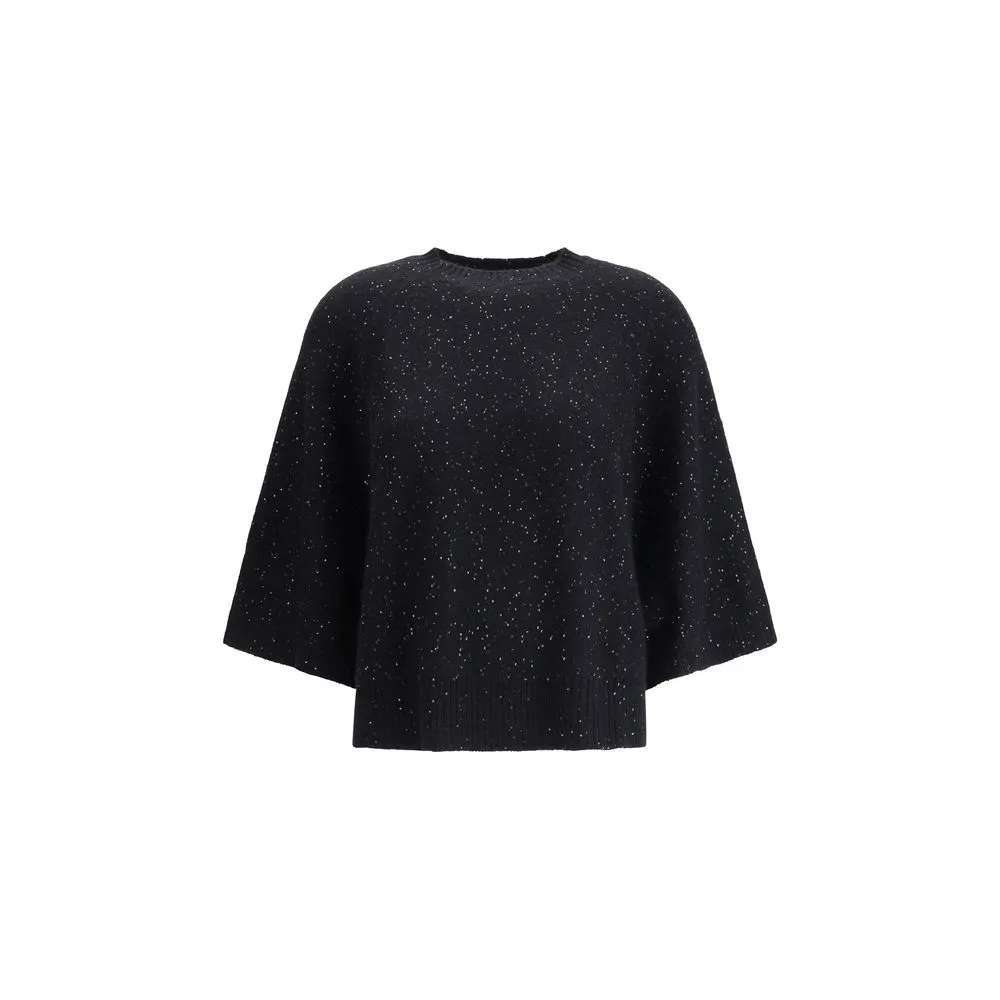 Sequins wool Sweater sold by Lord & Taylor