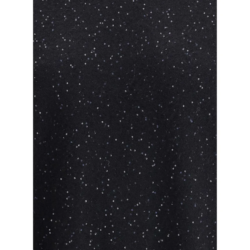 Sequins wool Sweater sold by Lord & Taylor product image thumbnail 3