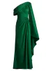 Ember Cape Sleeve Gown BAMBO sold by Lord & Taylor