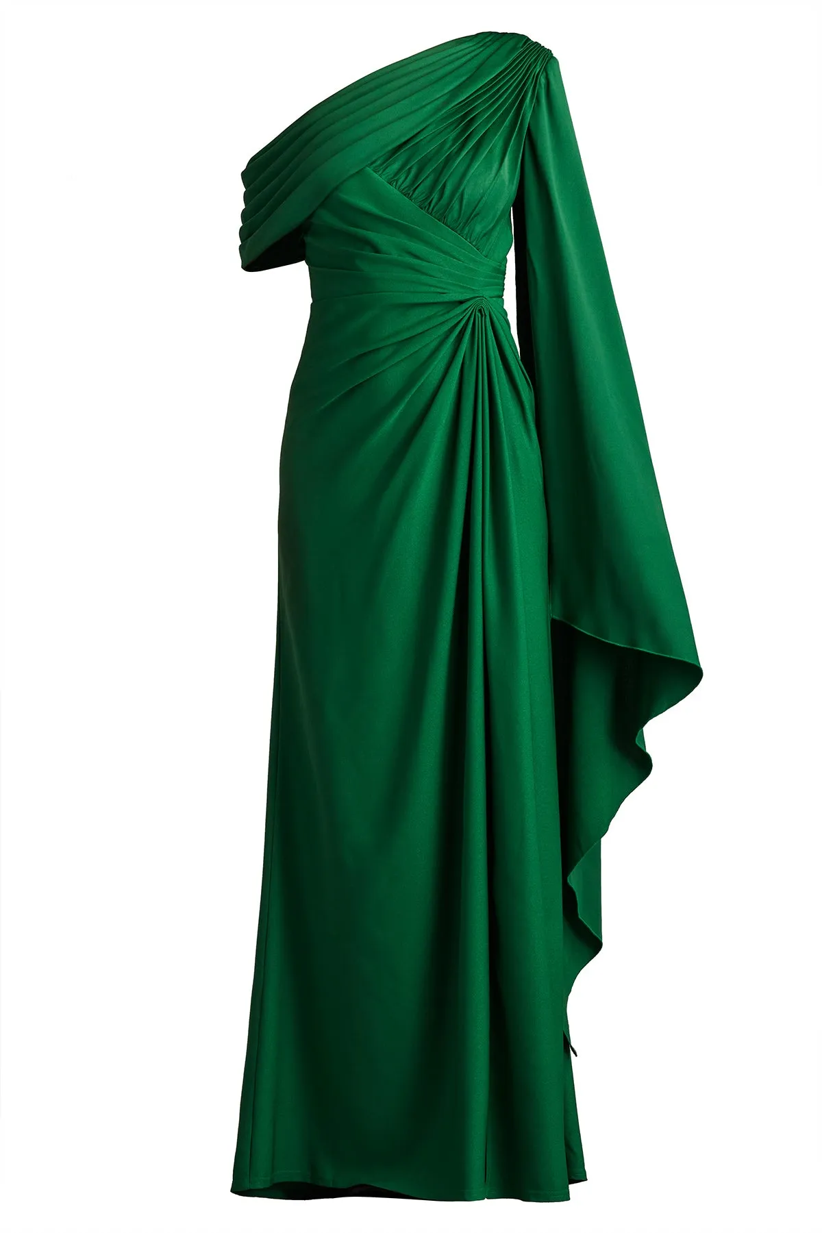 Ember Cape Sleeve Gown BAMBO sold by Lord & Taylor product image thumbnail 5