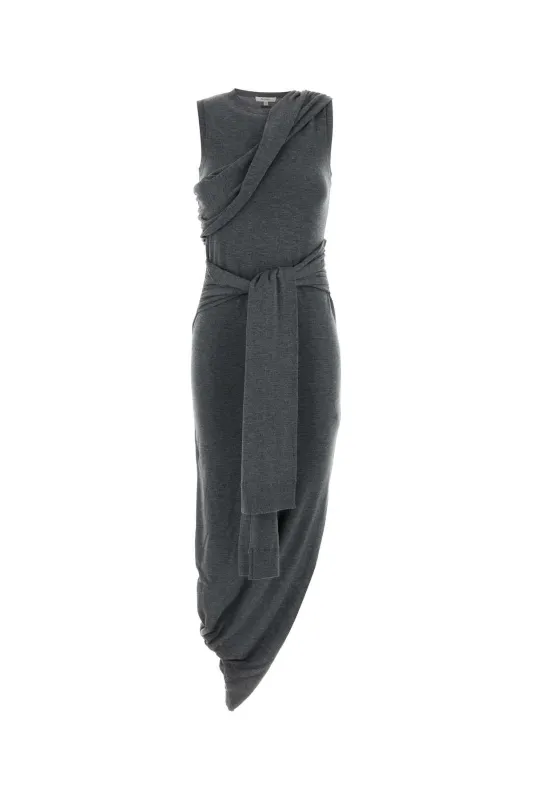 GREY JERSEY DRESS sold by Lord & Taylor