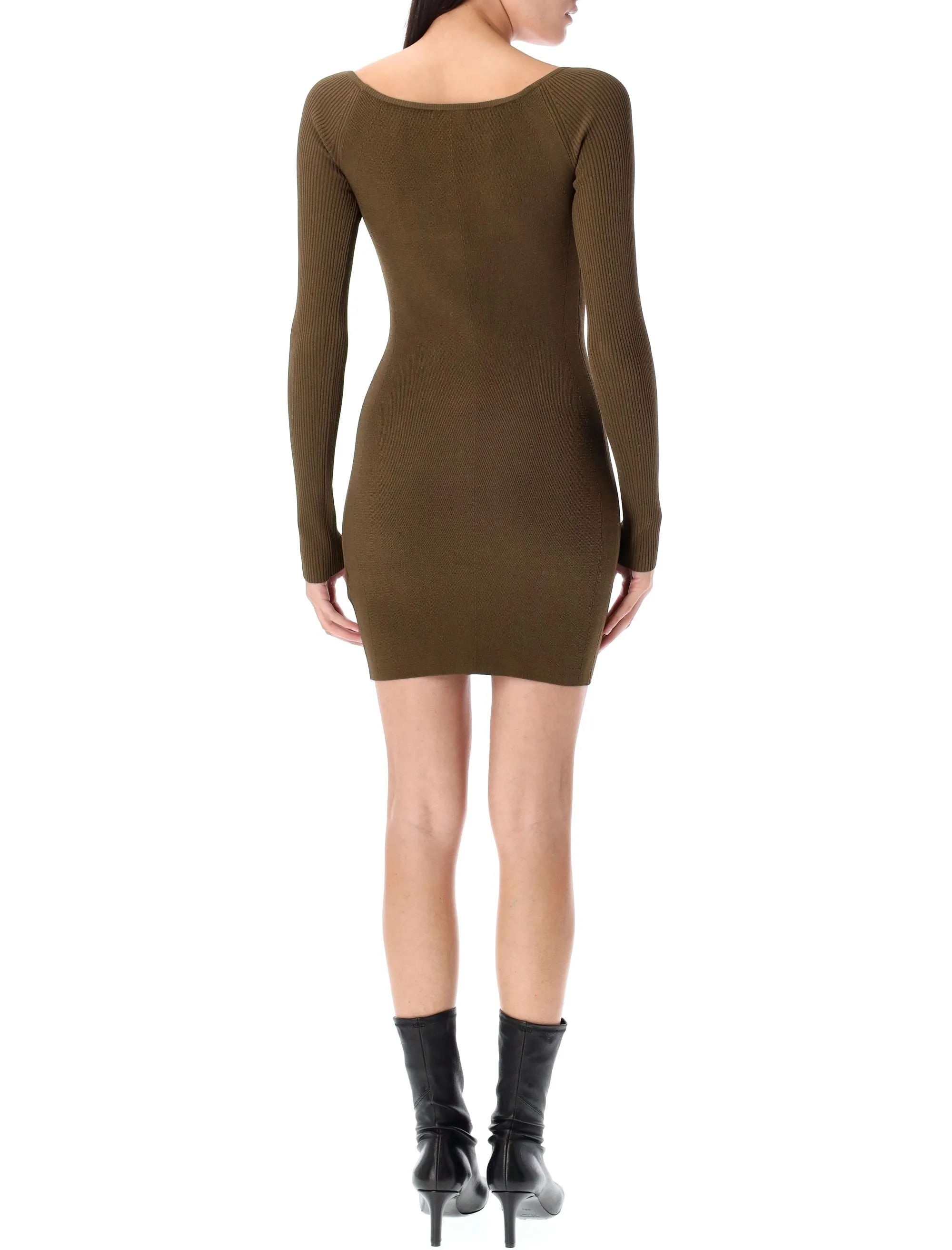 M-VERA MINI DRESS sold by Lord & Taylor product image thumbnail 2