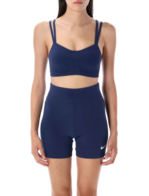 STRAPPY SPORTS BRA sold by Lord & Taylor