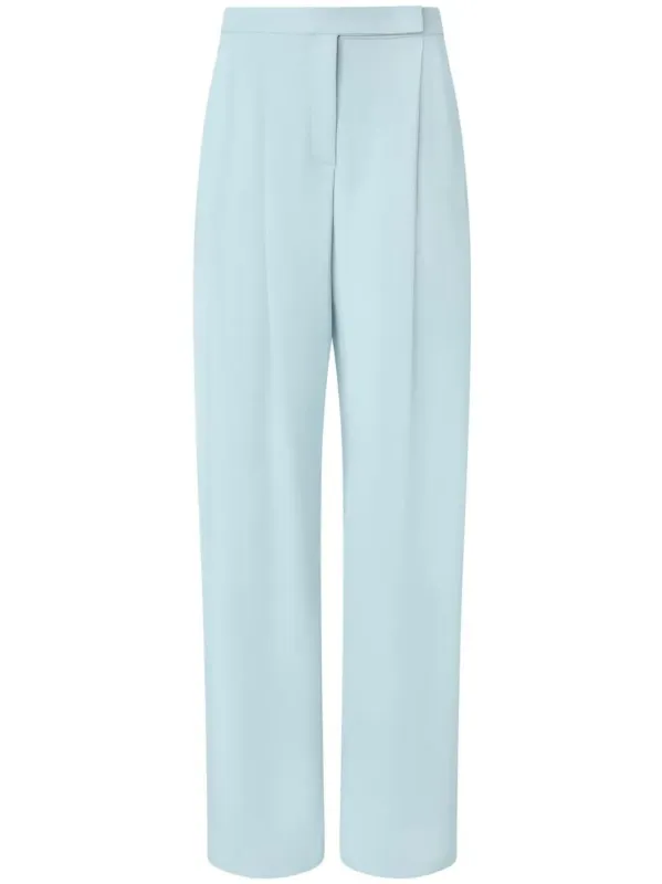 STRETCH TROUSERS sold by Lord & Taylor