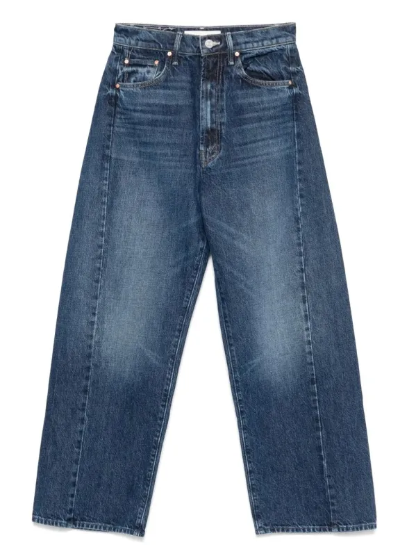 COTTON DENIM PANTS sold by Lord & Taylor