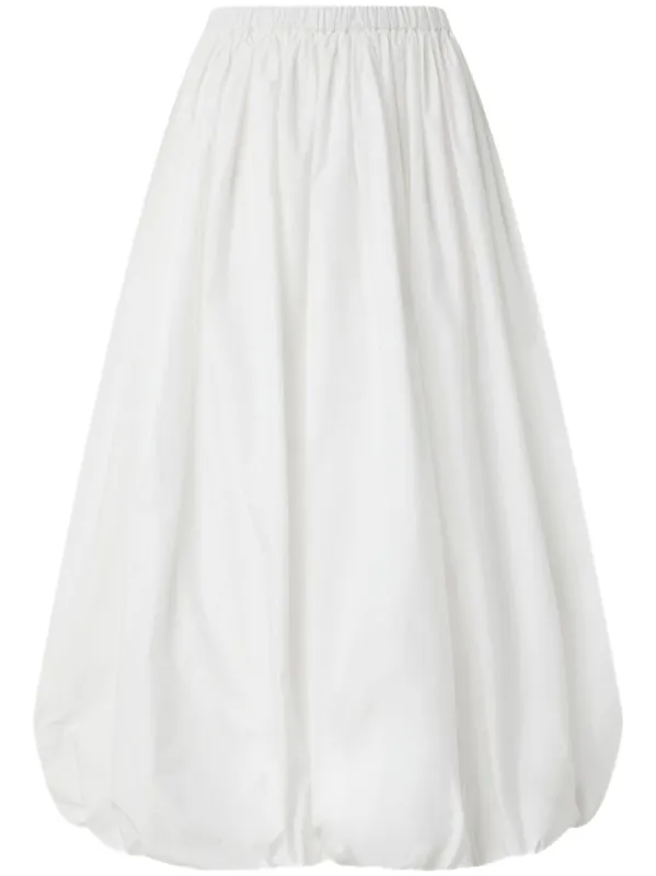 COTTON SKIRT sold by Lord & Taylor