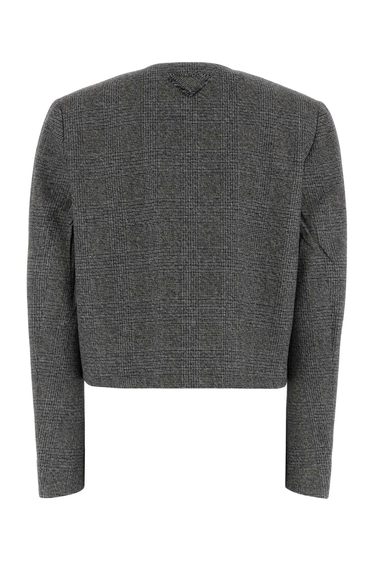 GLENCHECK BLAZER sold by Lord & Taylor product image thumbnail 2