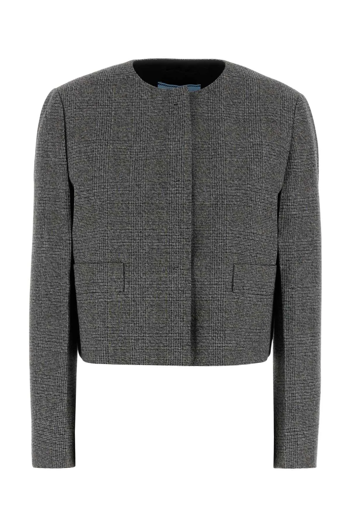 GLENCHECK BLAZER sold by Lord & Taylor
