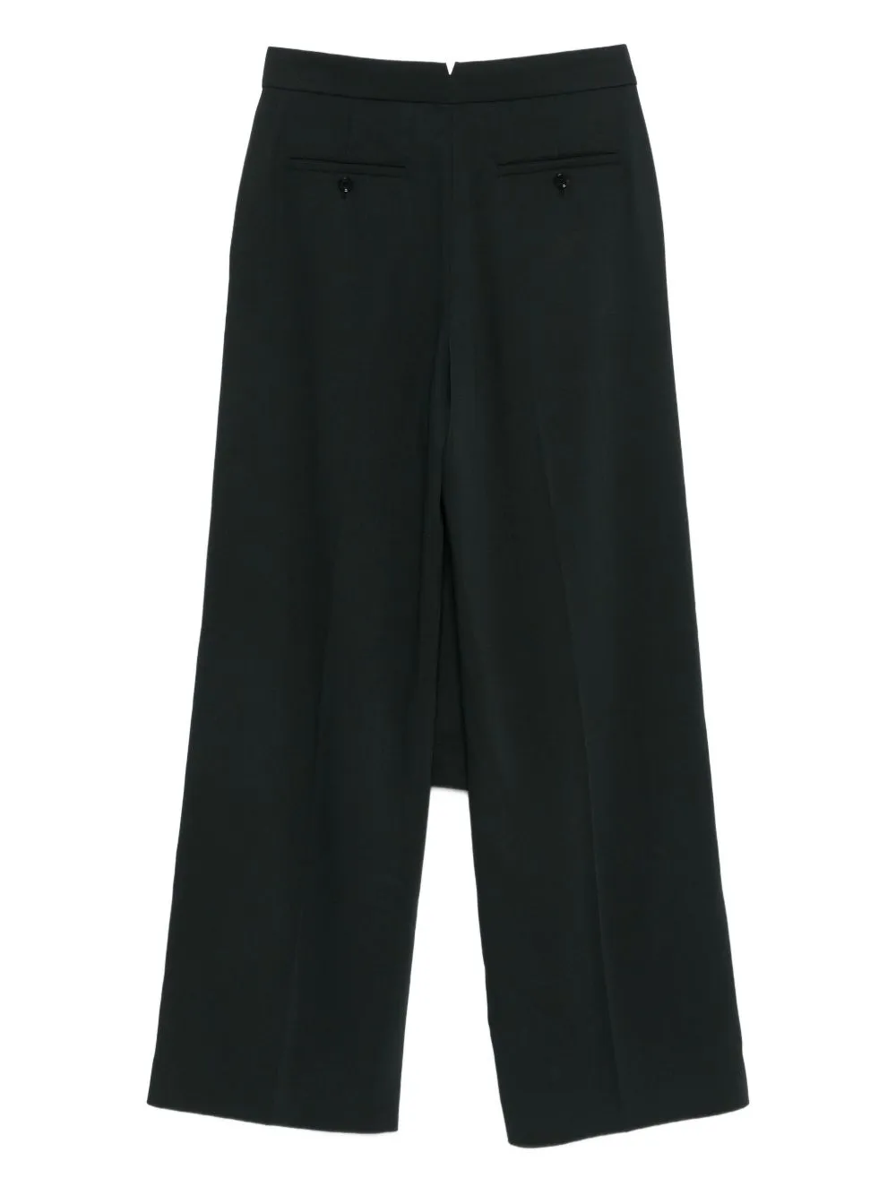 WOOL TROUSERS sold by Lord & Taylor product image thumbnail 2