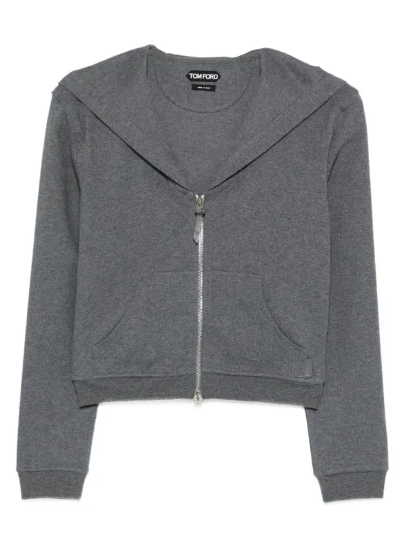 COTTON HOODIE sold by Lord & Taylor