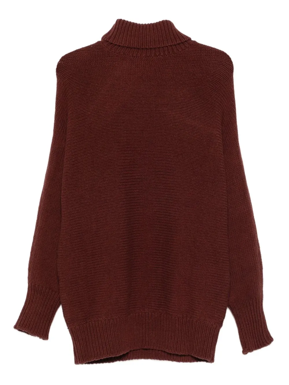 WOOL TURTLE-NECK JUMPER sold by Lord & Taylor product image thumbnail 2