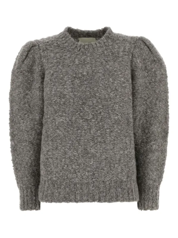 EMMA WOOL PULLOVER sold by Lord & Taylor
