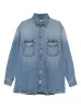 DENIM COTTON SHIRT sold by Lord & Taylor