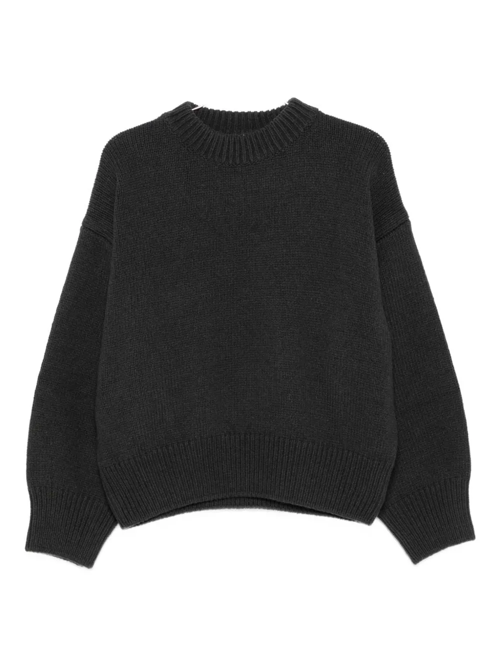 WOOL CREWNECK JUMPER sold by Lord & Taylor