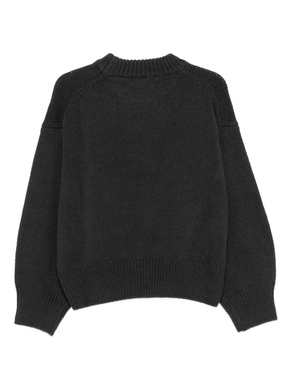 WOOL CREWNECK JUMPER sold by Lord & Taylor product image thumbnail 2