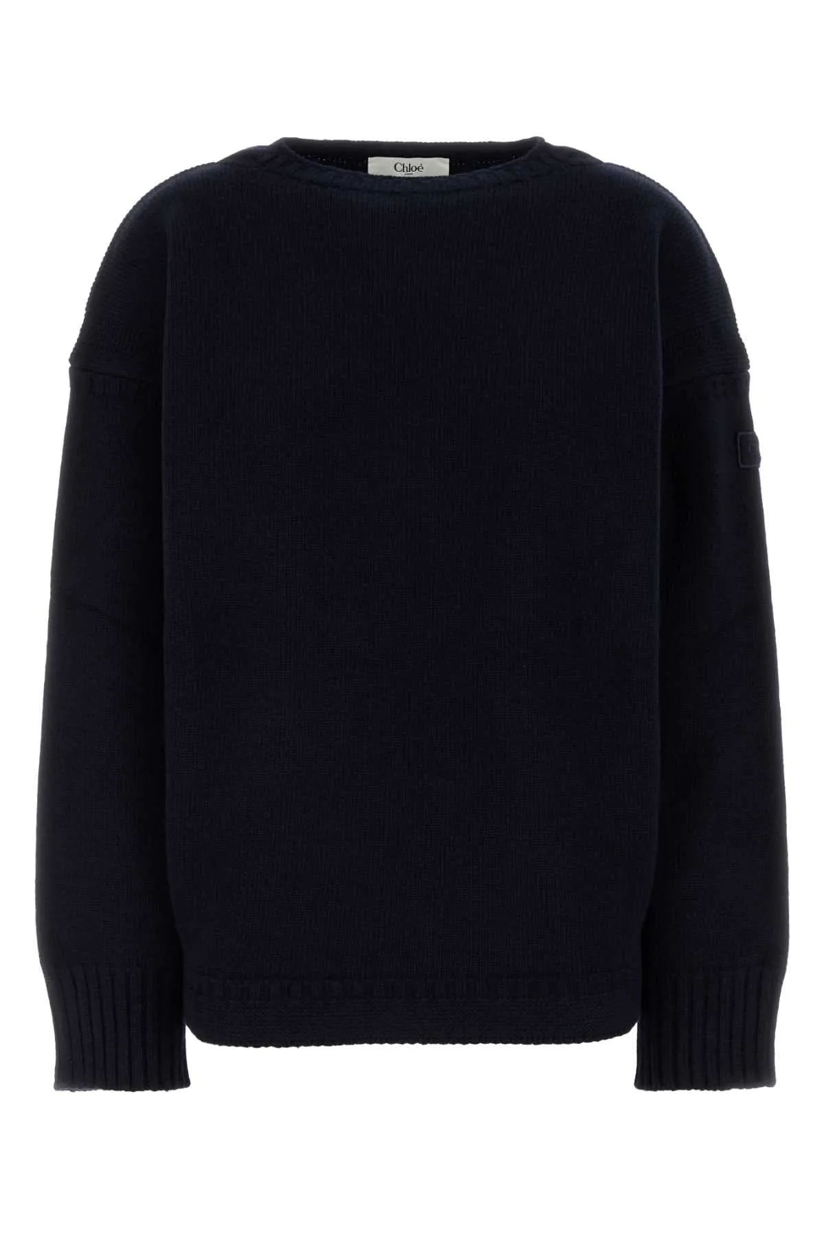 SWEATER BOAT NECK sold by Lord & Taylor