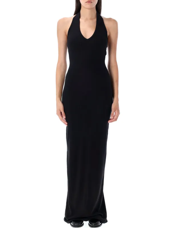 HALTER MAXI DRESS sold by Lord & Taylor