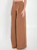 HIGH WAIST PALAZZO PANT sold by Lord & Taylor