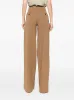 HIGH WAIST PALAZZO PANT sold by Lord & Taylor