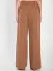 HIGH WAIST PALAZZO PANT sold by Lord & Taylor